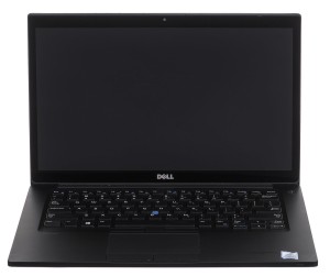 DELL LATITUDE E7480 i5-7300U 8GB 240GB SSD 14" FHD Win10pro + zasilacz UŻYWANY