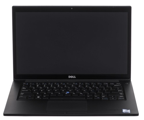 DELL LATITUDE E7480 i5-7300U 8GB 240GB SSD 14" FHD Win10pro + zasilacz UŻYWANY - 850946