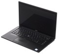 DELL LATITUDE E7480 i5-7300U 8GB 240GB SSD 14" FHD Win10pro + zasilacz UŻYWANY - 850948