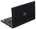 DELL LATITUDE E7480 i5-7300U 8GB 240GB SSD 14" FHD Win10pro + zasilacz UŻYWANY - 850949