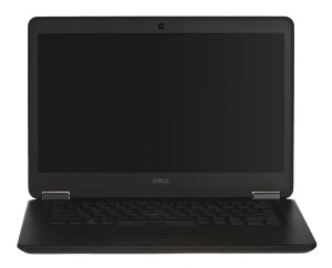 DELL LATITUDE E7450 i5-5300U 8GB 240GB SSD 14" FHD Win10pro + zasilacz UŻYWANY
