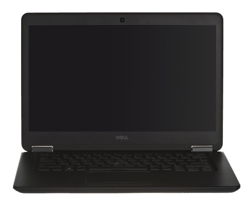 DELL LATITUDE E7450 i5-5300U 8GB 240GB SSD 14" FHD Win10pro + zasilacz UŻYWANY - 1132830