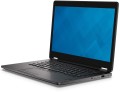 DELL LATITUDE E7470 i5-6300U 8GB 256GB SSD 14" QHD(dotyk) Win10pro +zasilacz UŻYWANY - 1132855