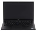 DELL LATITUDE E7480 i7-7600U 16GB 512GB SSD 14" FHD Win10pro + zasilacz UŻYWANY - 956926