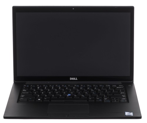 DELL LATITUDE E7480 i7-7600U 16GB 512GB SSD 14" FHD Win10pro + zasilacz UŻYWANY - 956926