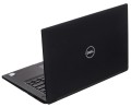 DELL LATITUDE E7480 i7-7600U 16GB 512GB SSD 14" FHD Win10pro + zasilacz UŻYWANY - 956929