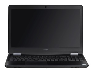 DELL LATITUDE E5570 i5-6300U 8GB 240GB SSD 15,6" FHD(dotyk) Win10pro + zasilacz UŻYWANY
