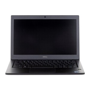 DELL LATITUDE E7280 i5-7300U 8GB 256GB SSD 12,5" FHD(dotyk) Win10pro + zasilacz UŻYWANY