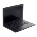 DELL LATITUDE E7280 i5-7300U 8GB 256GB SSD 12,5" FHD(dotyk) Win10pro + zasilacz UŻYWANY - 1166395