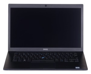 DELL LATITUDE 7490 i5-8350U 8GB 256GB SSD 14" FHD Win10pro + zasilacz UŻYWANY
