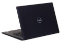 DELL LATITUDE 7490 i5-8350U 8GB 256GB SSD 14" FHD Win10pro + zasilacz UŻYWANY - 1132710