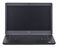 DELL LATITUDE 5490 i5-8350U 8GB 256GB SSD 14" FHD Win11pro + zasilacz UŻYWANY - 1132793