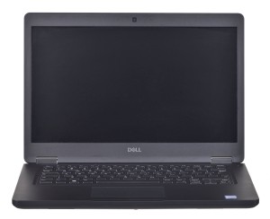 DELL LATITUDE 5490 i5-8350U 8GB 256GB SSD 14" FHD Win11pro + zasilacz UŻYWANY