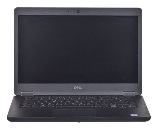 DELL LATITUDE 5490 i5-8350U 8GB 256GB SSD 14" FHD Win11pro + zasilacz UŻYWANY - 1132793