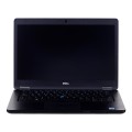 DELL LATITUDE 5480 i5-7440HQ 8GB 256GB SSD 14" FHD Win10pro + zasilacz UŻYWANY - 1199559