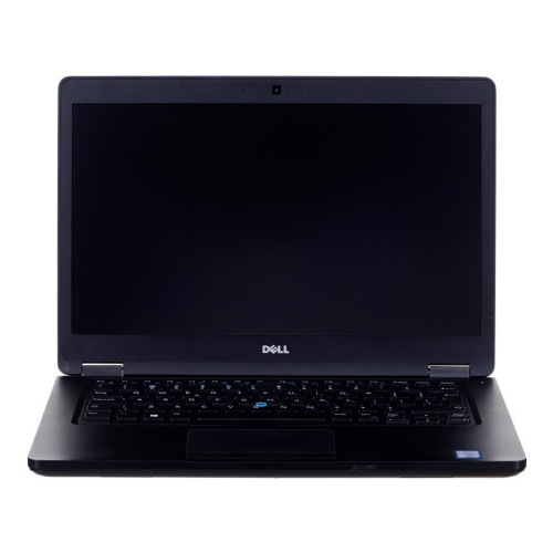 DELL LATITUDE 5480 i5-7440HQ 8GB 256GB SSD 14" FHD Win10pro + zasilacz UŻYWANY - 1199559