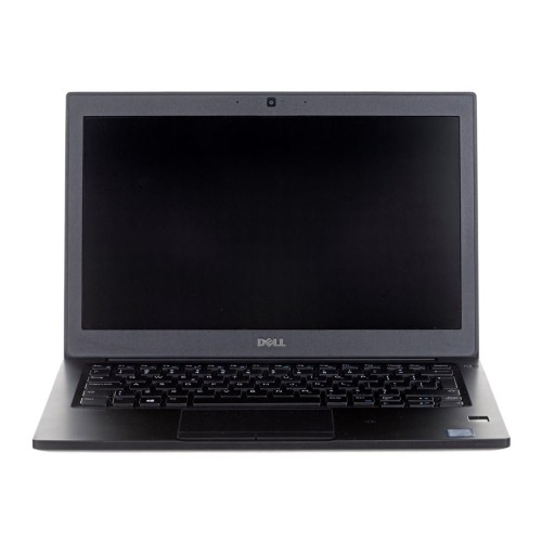 DELL LATITUDE E7280 i5-6300U 8GB 256GB SSD 12,5" FHD Win10pro + zasilacz UŻYWANY - 1142251