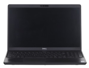 DELL LATITUDE 5501 i7-9850H 16GB 512GB SSD 15,6" FHD(dotyk) Win11pro + zasilacz UŻYWANY