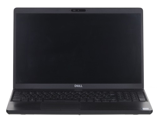 DELL LATITUDE 5501 i7-9850H 16GB 512GB SSD 15,6" FHD(dotyk) Win11pro + zasilacz UŻYWANY - 1146684