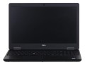 DELL LATITUDE 5591 i7-8850H 16GB 512GB SSD 15,6" FHD (GeForce MX130) Win11pro + zasilacz UŻYWANY - 1132813