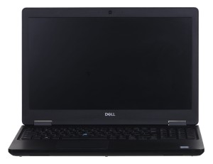 DELL LATITUDE 5591 i7-8850H 16GB 512GB SSD 15,6" FHD (GeForce MX130) Win11pro + zasilacz UŻYWANY