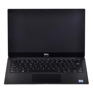 DELL XPS 9370 i5-8350U 16GB 256GB SSD 13,3" UHD(4K + dotyk) Win11pro UŻYWANY