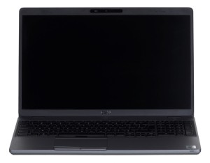 DELL LATITUDE 5511 i5-10400H 8GB 256GB SSD 15,6" FHD Win11pro + zasilacz UŻYWANY