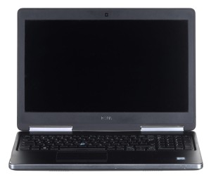 DELL PRECISION M7510 i7-6820HQ 32GB 512GB SSD M2000M 15,6" FHD Win10pro + zasilacz UŻYWANY