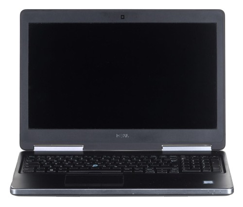 DELL PRECISION M7510 i7-6820HQ 32GB 512GB SSD M2000M 15,6" FHD Win10pro + zasilacz UŻYWANY - 1142235