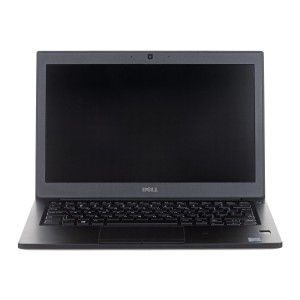 DELL LATITUDE E7280 i5-7200U 8GB 256GB SSD 12,5" HD Win10pro + zasilacz UŻYWANY