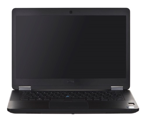 DELL LATITUDE 5470 i7-6820HQ 16GB 256GB SSD 14" FHD Win10pro + zasilacz UŻYWANY - 1146671