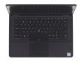 DELL LATITUDE 5470 i7-6820HQ 16GB 256GB SSD 14" FHD Win10pro + zasilacz UŻYWANY - 1146674