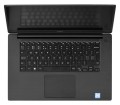 DELL PRECISION 5520 i7-6820HQ 32GB 256SSD+500GB NVQ M1200 15,6" FHD Win10pro + zasilacz UŻYWANY - 1158852