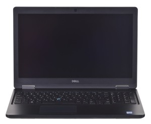 DELL LATITUDE 5580 i7-7820HQ 16GB 256GB SSD 15,6" FHD(GeForce 940MX) Win10pro + zasilacz UŻYWANY