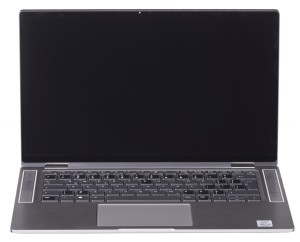 DELL LATITUDE 9510 i7-10810U 16GB 512GB SSD 15" FHD(dotyk) Win11pro + zasilacz UŻYWANY