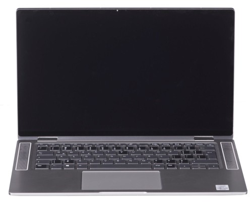 DELL LATITUDE 9510 i7-10810U 16GB 512GB SSD 15" FHD(dotyk) Win11pro + zasilacz UŻYWANY - 1172096