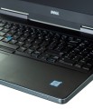 DELL PRECISION 7520 i7-6820HQ 32GB 500SSD M2200 15,6" FHD Win10pro + zasilacz UŻYWANY - 1206859