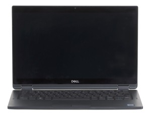 DELL LATITUDE 7390 i5-8350U 8GB 256GB SSD 13,3" FHD(dotyk) Win11pro + zasilacz UŻYWANY