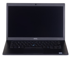 DELL LATITUDE 7490 i5-8350U 16GB 512GB SSD 14" FHD(dotyk) Win11pro + zasilacz UŻYWANY