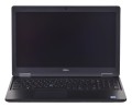 DELL LATITUDE 5580 i7-7600U 16GB 512GB SSD 15,6" FHD Win10pro + zasilacz UŻYWANY - 1215117