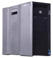 HP WorkStation Z820 2x(E5-2643 v2) RAM 128GB 500GB SSD DVD NVQ K5000 TOWER Win10pro UŻYWANY - 1132649
