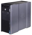 HP WorkStation Z820 2x(E5-2643 v2) RAM 128GB 500GB SSD DVD NVQ K5000 TOWER Win10pro UŻYWANY - 1132651