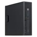 HP EliteDesk 800 G2 i3-6100 8GB 256GB SSD SFF Win10pro UŻYWANY - 1132630