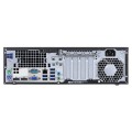HP EliteDesk 800 G2 i3-6100 8GB 256GB SSD SFF Win10pro UŻYWANY - 1132632