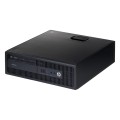 HP EliteDesk 800 G2 i3-6100 8GB 256GB SSD SFF Win10pro UŻYWANY - 1132631