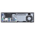 HP EliteDesk 800 G2 i5-6500 8GB 240GB SSD DVD SFF Win10pro UŻYWANY - 1210431