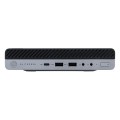 HP EliteDesk 800 G3 TINY i5-6500T 8GB 240GB SSD Win10pro UŻYWANY - 1132610
