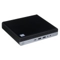 HP EliteDesk 800 G3 TINY i5-7500T 8GB 256GB SSD Win10pro UŻYWANY - 1132633