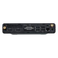 HP EliteDesk 800 G3 TINY i5-7500T 8GB 256GB SSD Win10pro UŻYWANY - 1132635