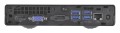 HP EliteDesk 800 G2 TINY i5-6500T 8GB 240GB SSD Win10pro UŻYWANY - 1132605